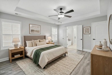 Welcome to 5906 Foxdale Loop W, Southaven, MS . . . an updated