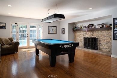 Fabulously upgraded Ranch-style home with guest house & pool on - photo 5
