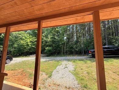 Brand-new rustic cabin retreat on one acre, minutes from the - photo 6