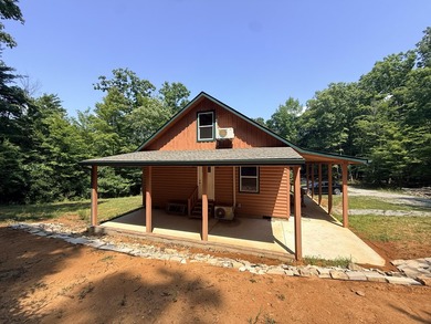 Brand-new rustic cabin retreat on one acre, minutes from the - photo 7