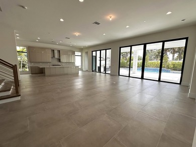 Stunning Dominica Contemporary home with high level upgrades - photo 8