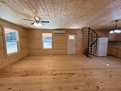 Brand-new rustic cabin retreat on one acre, minutes from the - photo 9