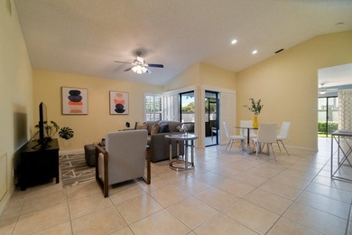 Discover this beautifully updated residence in the highly - photo 4