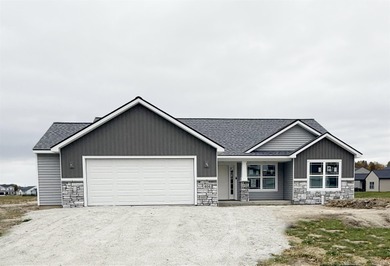 (private lake, pond, creek) Home For Sale in Fort Wayne Indiana