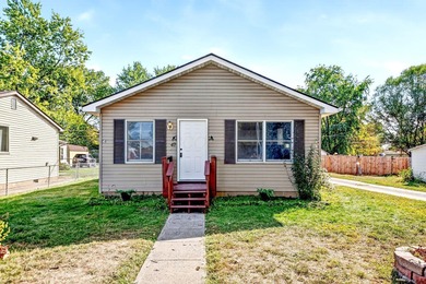 Scioto River Home Active Under Contract in Lockbourne Ohio