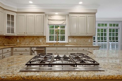 Gorgeous move-in ready home in one of Durham's favorite - photo 3