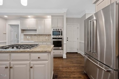 Gorgeous move-in ready home in one of Durham's favorite - photo 5