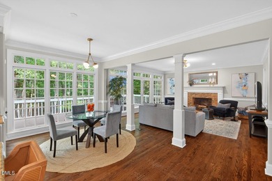 Gorgeous move-in ready home in one of Durham's favorite - photo 6