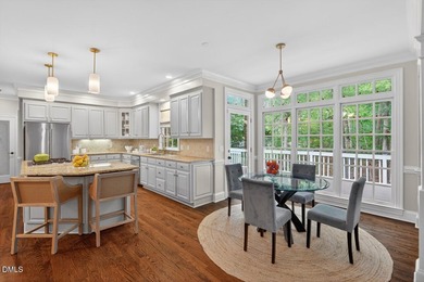 Gorgeous move-in ready home in one of Durham's favorite - photo 7