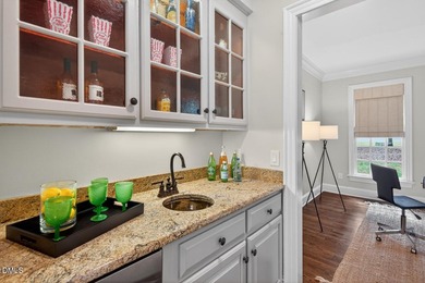Gorgeous move-in ready home in one of Durham's favorite - photo 9