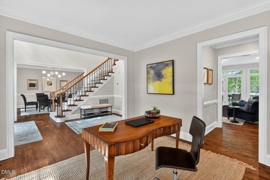Gorgeous move-in ready home in one of Durham's favorite - photo 10