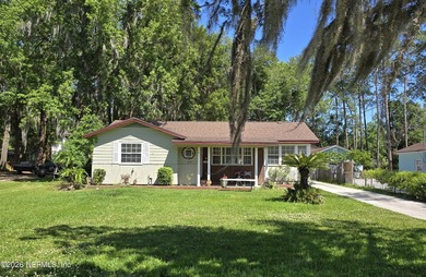 Home on half Acre lot centrally located. Features: New kitchen - photo 1