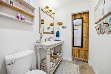 Charming 1 bed, 1 bath home with loft-style bedroom in the gated - photo 12