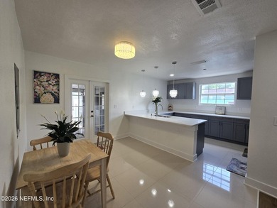 Home on half Acre lot centrally located. Features: New kitchen - photo 4