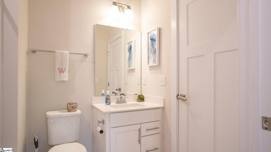 Welcome to113 Comanche Trail, Greenville.This like-new 2023 home - photo 15