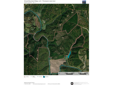 This 651 +- acre tract in the foothills of Rutherford County - photo 21
