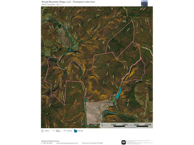 This 651 +- acre tract in the foothills of Rutherford County - photo 22
