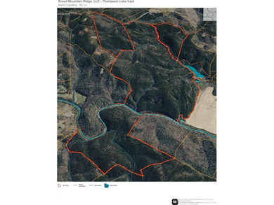 This 651 +- acre tract in the foothills of Rutherford County - photo 23