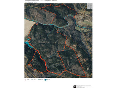 This 651 +- acre tract in the foothills of Rutherford County - photo 24