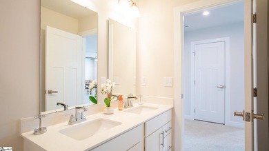 Welcome to113 Comanche Trail, Greenville.This like-new 2023 home - photo 30