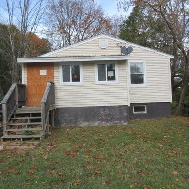 Penobscot River Home For Sale in Old Town Maine