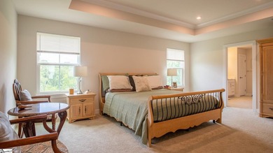 Welcome to113 Comanche Trail, Greenville.This like-new 2023 home - photo 32
