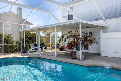 Rare opportunity to own a beautifully updated pool home with - photo 33
