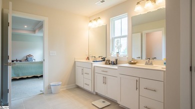 Welcome to113 Comanche Trail, Greenville.This like-new 2023 home - photo 34