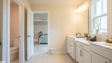 Welcome to113 Comanche Trail, Greenville.This like-new 2023 home - photo 36