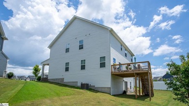 Welcome to113 Comanche Trail, Greenville.This like-new 2023 home - photo 39