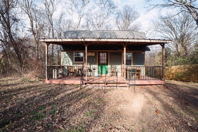 Lake Fork Home For Sale in Quitman Texas