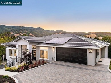 This Arbor View Lane home is aptly named; it sits up a private - photo 2