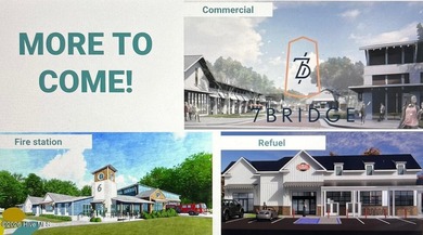 *Proposed Construction* Spring '27 completion. Welcome to the - photo 42