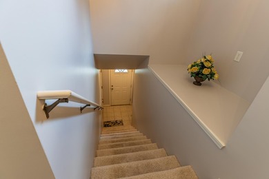 Welcome home to this beautifully maintained corner-unit condo in - photo 3