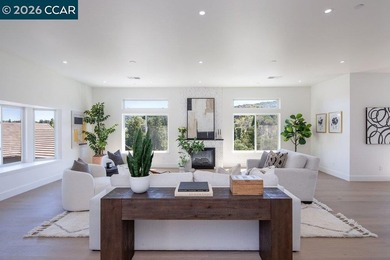 This Arbor View Lane home is aptly named; it sits up a private - photo 5