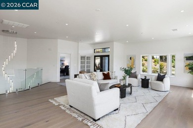 This Arbor View Lane home is aptly named; it sits up a private - photo 6