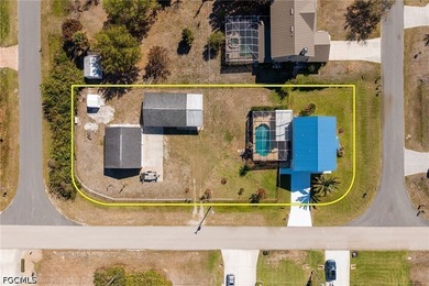 Rare opportunity to own a beautifully updated pool home with - photo 46