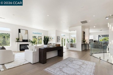 This Arbor View Lane home is aptly named; it sits up a private - photo 7