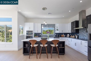 This Arbor View Lane home is aptly named; it sits up a private - photo 9