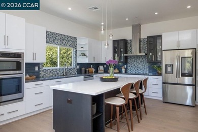 This Arbor View Lane home is aptly named; it sits up a private - photo 10