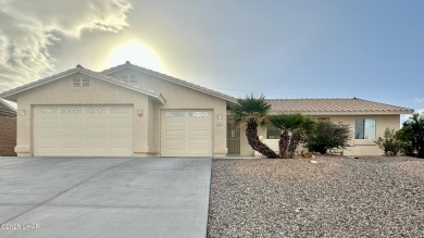 Lake Havasu Home For Sale in Lake Havasu City Arizona
