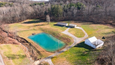 (private lake, pond, creek) Home For Sale in Cheshire Ohio