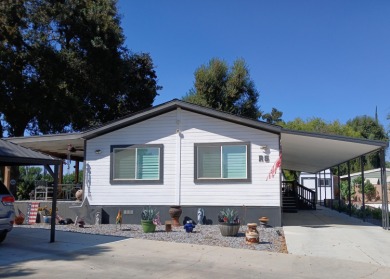 Lake Home Sale Pending in Visalia, California