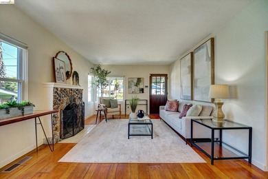 Welcome to 4080 Kuhnle Ave, a warm and inviting Oakland home - photo 3