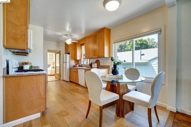 Welcome to 4080 Kuhnle Ave, a warm and inviting Oakland home - photo 8