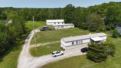 Rocky Fork Lake Acreage Sale Pending in Paint Twp Ohio