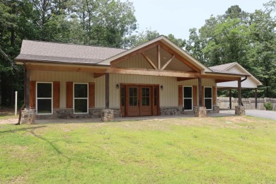 Greers Ferry Lake Home For Sale in Greers Ferry Arkansas