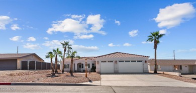 Lake Havasu Home For Sale in Lake Havasu City Arizona