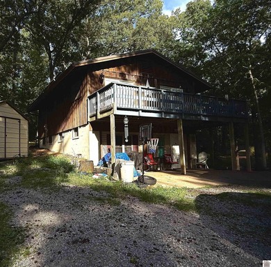Enjoy the best of lake living at 132 Mermie Road in Hardin, KY! - photo 3