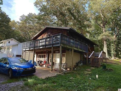 Enjoy the best of lake living at 132 Mermie Road in Hardin, KY! - photo 4